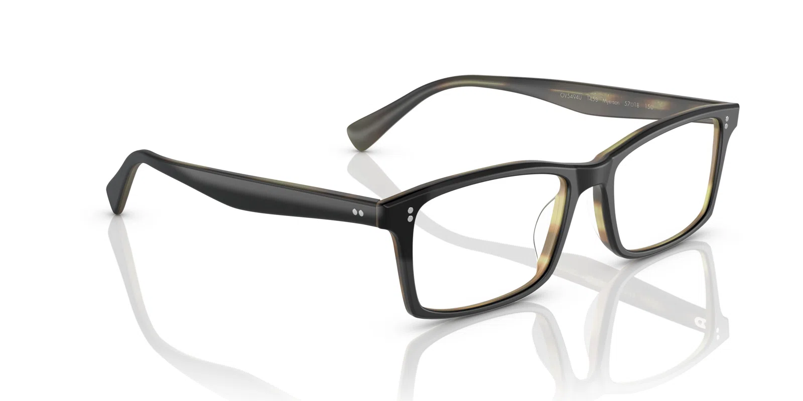 Oliver Peoples Myerson 5494U Eyeglasses - view 10
